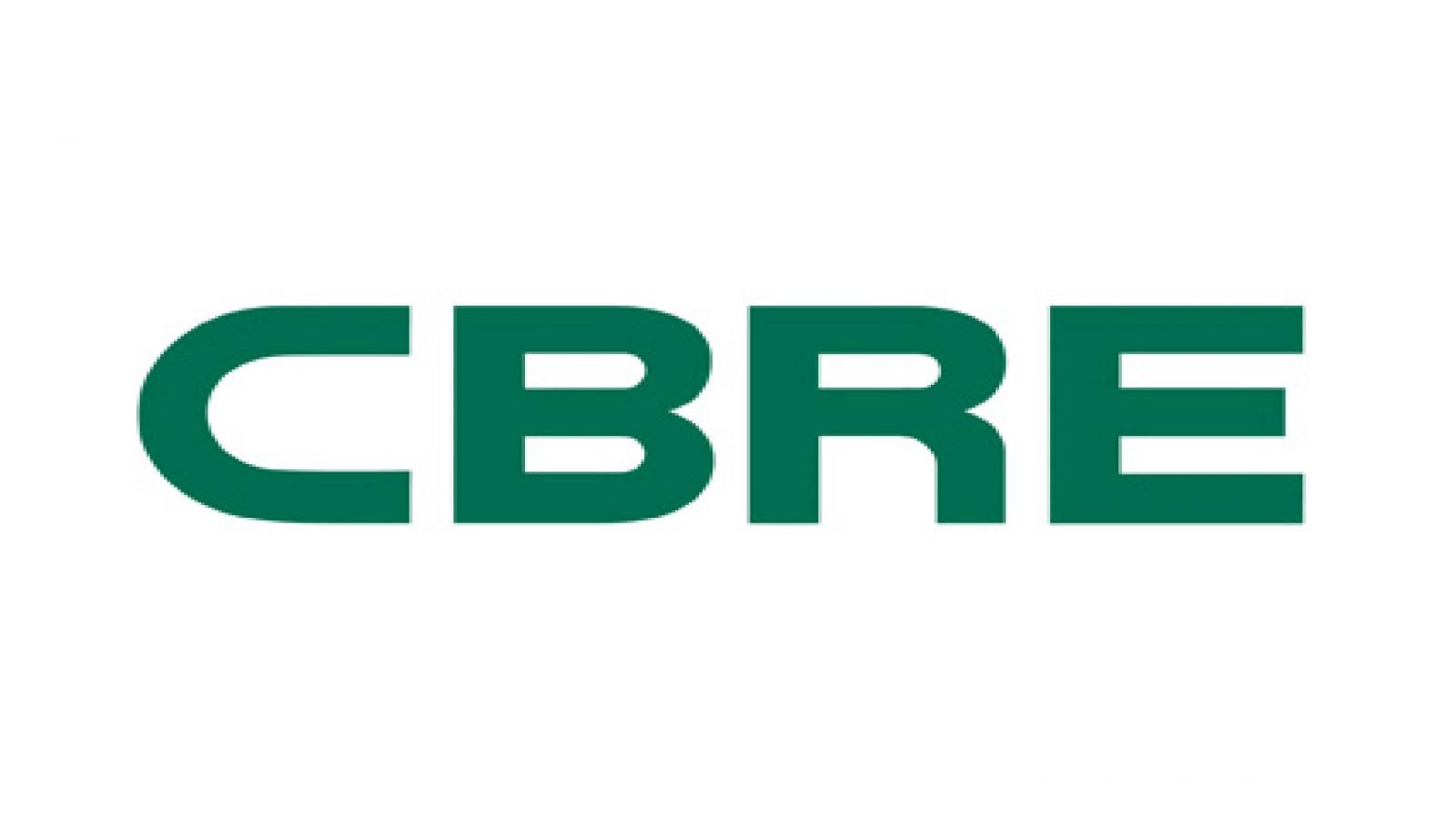 CBRE